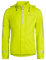 VAUDE Herren Mens Luminum Jacket Ii, Bright Green, 3XL EU