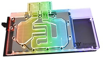 Pacific V-RTX 3080/3090 Plus VGA Water Block