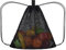 emperoch Große Netztasche mit Kordelzug, Schwimmbeutel Sportgeräte Tasche Sporttasche, Verstellbarer Streifen Rucksack für Ball, Schwimmen, Strand, Camping, Fitnessstudio