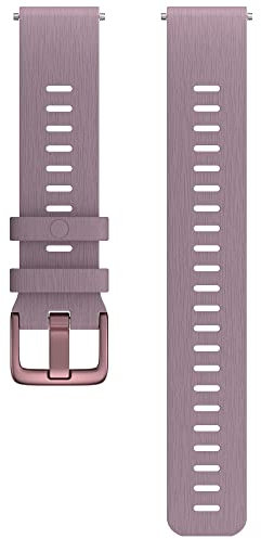 Polar Unisex - Erwachsene, Armband, Purple Dusk, S-L, 20 mm