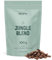 Incapto Café en Grain Jungle Blend 100g | Arôme et Saveur Intenses | Mélange - Guatemala, Brésil et Pérou | 100% Arabica | Café de Spécialité 80 points SCA | Torréfaction Naturelle et Artisanale