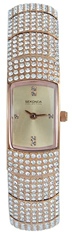 Sekonda 2839 Ladies Watch
