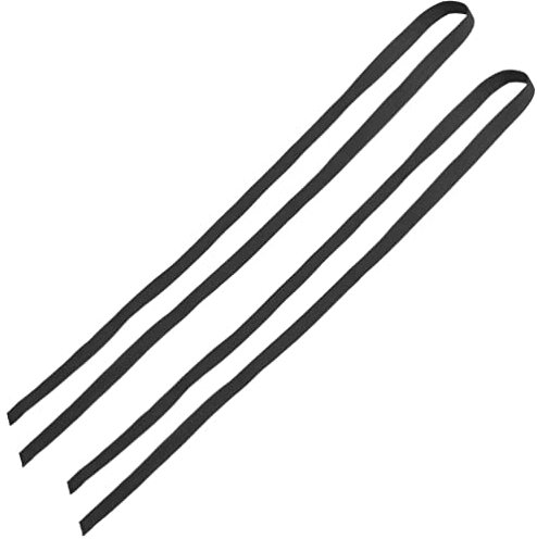 BESPORTBLE 2st Taekwondo-gürtel Judo-Hapkido-gürtel Standard-Karate-gürtel Taillenwickel Karate-gürtel Aus Polyester Studenten-Karate-uniform, Kampfsport Kind Baumwolle Kleidung Armband