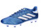Adidas Unisex Copa Pure 2.3 Fg Football Shoes (Firm Ground), Lucid Blue FTWR White Solar Red, 44 EU