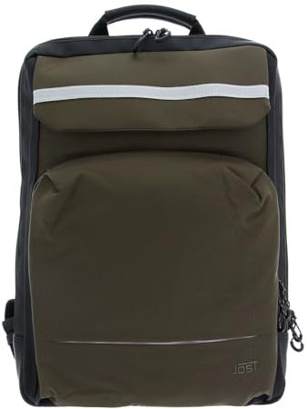 Jost Aalborg - Rucksack 44 cm black