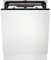 AEG FSE94848P - Lavastoviglie integrata, 14 coperti, inverter, classe energetica C, nero opaco