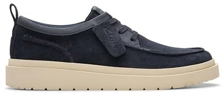 Clarks Herren Polden MocSHOES