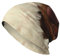 QQLADY Lustige Happy Pug Dog Beanie Mütze für Männer Frauen Strick Slouchy Beanie Skull Cap Warme Wintermütze Nacht Schlafmütze, Französischer Pudel, Einheitsgröße