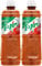 Tajin - Bottiglia classica da 14 oz x 2 unità - Pack Promoo