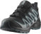 Salomon XA PRO V8 Waterproof, Scarpe da Trekking Unisex - Bambini e Ragazzi, Black Phantom Dark Slate, 33 EU