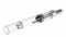 Ink converter/fountain pen cartridge replacement compatible with Pilot pens (Converter)