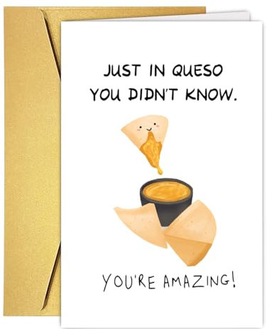 RUALOVE Lustige Freundschafts-Dankeskarte für Frauen und Männer, beste Freundin, Geburtstagsgeschenk, niedliche beste Freundschaftskarte, süßes einzigartiges Geburtstagsgeschenk für beste Freundin