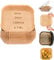 130 pcs Backpapier für Heißluftfritteuse,ölfest&Wasserfest,Luftfritteuse Backpapier for 4.7L or above(20-24cm/square/130pcs)
