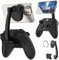 Mechanism Handy-Halterungs-Set für Xbox Series X/S Wireless Controller, verwenden Sie unsere Xbox-Controller-Halterung für jedes iPhone oder Android, passen Sie unsere Xbox-Controller-Handyhalterung