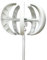 600W 12V Windgenerator Windkraftanlage Windkraft Turbine Generator für Garten und Marine geeignet mit 5 Blättern und automatischer Geschwindigkeitsregelung