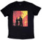 Twenty One Pilots Cover Box Band Logo T Shirt XXL
