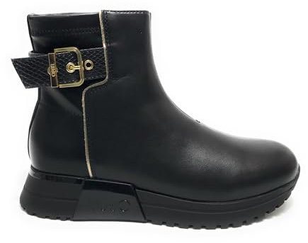 Liu Jo Stivaletti bassi 4f4717 ex114 nero - 37