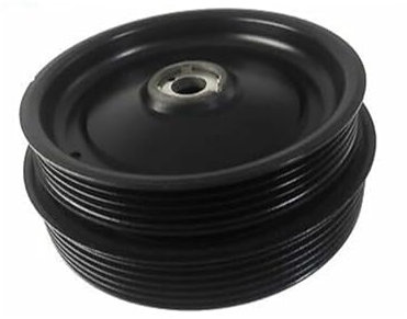 A1320300568 1320300568 0268 0068 Puleggia ingranaggio albero motore compatibile for Benz Smart 451 2009-2015