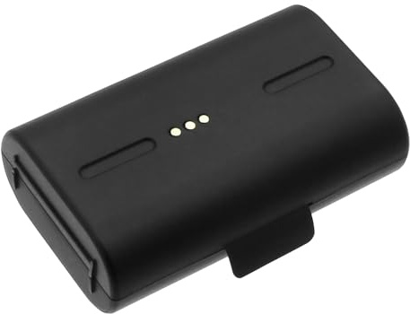 TCTK Akku 5200mAh Kompatibel mit [SimpliSafe] CMOB1, Extra Outdoor, Outdoor Cameras, Smart Home Security Camera, SCM301 Ersetzt SSCAM-BAT1, SSCAM-BAT11