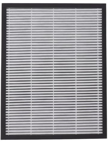 XIASABA Luftreiniger Filter Staub Geruch Pollen Partikel Entfernung Partikel Luftfilter für Midea KJ200G D41