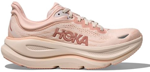 Hoka Bondi 9 Sneaker da donna, 38 EU