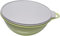 Tupperware Rührschüssel Maximilian Salat Schüssel mit Deckel Salatbar Hefeteig Peng (grün 1,4 Liter)