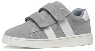Geox Boy's J Eclyper C Sneaker
