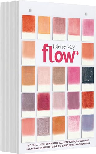 Flow