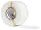Drain Pipe Leak Sealing Wrap for Under Sinks (PVC White)
