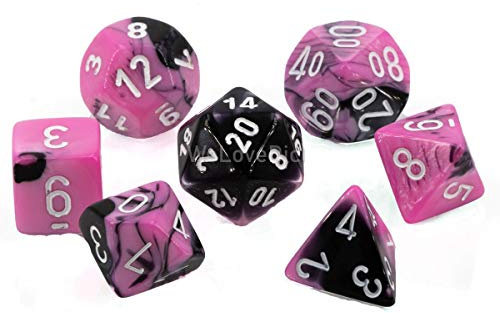 Chessex 26430 Accessories