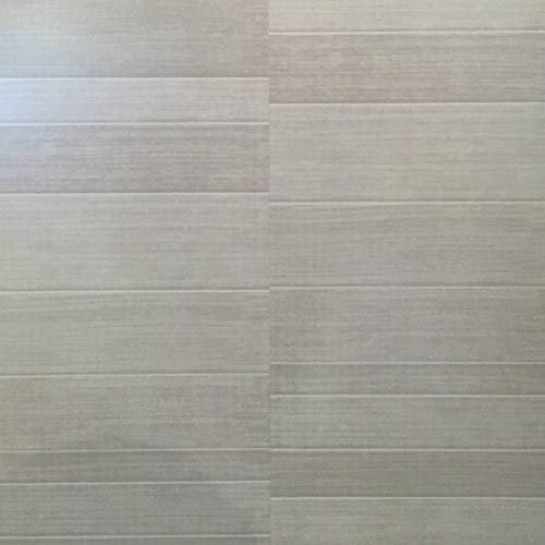 DBS Graphite Grey Modern Tile Effect Bathroom Panels Shower Wall PVC Cladding (5 Panels)