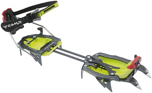 C.A.M.P. - Steigeisen für Skitouren - SKIMO NANOTECH