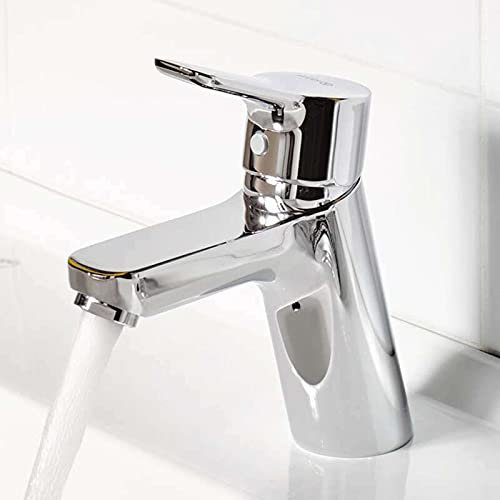KLUDI Waschtischarmatur PURE&EASY 370280565