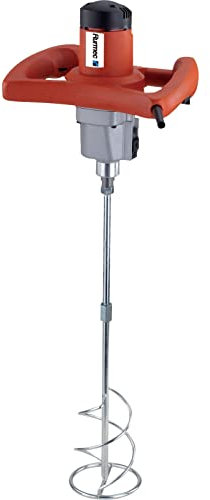 1PZ MISCELATORE RURMEC W1400 MOD. MX10 KIT