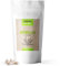 Boswellia serrata (Weihrauch) Kapseln – 1.380 mg Extrakt täglich (10:1, entspricht 13.800 mg Rohweihrauch) – 120 Stück (ca. 40-Tagesvorrat) – 65% Boswelliasäuren – hochdosiert | Dorado Superfoods®