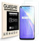 Generies HJX Protector de Pantalla para Realme 6 [2-Pack], Vidrio Templado de 9H Dureza, 2.5D Alta Definicion Sin Burbujas, Alta Sensibilidad, Realme 6 Protector de Pantalla