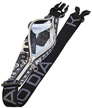 Dia-Belt - Cinturón para bomba de insulina Medtronic, Accu-chek y muchos otros modelos y lector Freestyle Libre. Para niños y adulto. (Medium/Large (60-120 cm))