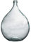 TREND'UP Table Passion - Dame Jeanne Verre recyclé 34L