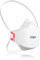 Dräger X-plore 1930 Mascherine antipolvere monouso con protezione FFP3 adatto a costruzione, fai da te, pittura (20 maschere, taglia S)