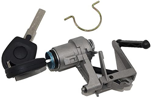 Autoteile Heckklappen-Schließzylinder mit Schlüsseln für VW 1GD827297