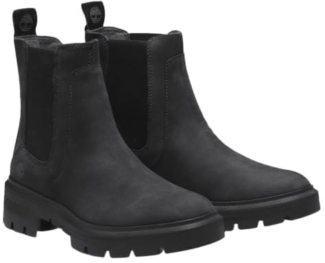 Timberland Cortina Valley Mid Chelsea Boot TB0A5ND7015, Boots
