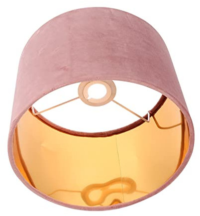 SOLUSTRE Lampada Paralume In Paralume A Barre Con Copertina Rigida Paralume Paralume Per Lampade Tavolo Soggiorno Camera Letto Ufficio Hotel Hotel Paralumi