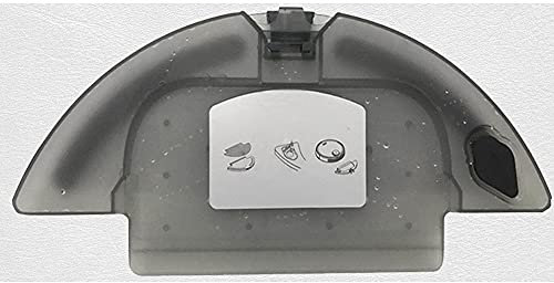 MR.BURGH Accessoires Robots aspirateurs 1 PCS Robot Aspirateur d'eau Terrain d'eau FIT pour Conga 3090 Accessoires DE REPARTEUR ROBOTICUTEUR ROBOTIQUE pièces d'aspirateur