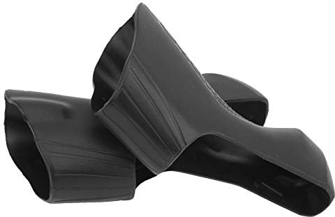 Tbest rennrad bremshebel, Griffgummi, Griffgummi,Griffgummi St 6800,Fahrradlenkergriffe,Fahrradbremsgriff Silikonhülle Fahrradbremshebel Griffhülsen Schutzabdeckung Für