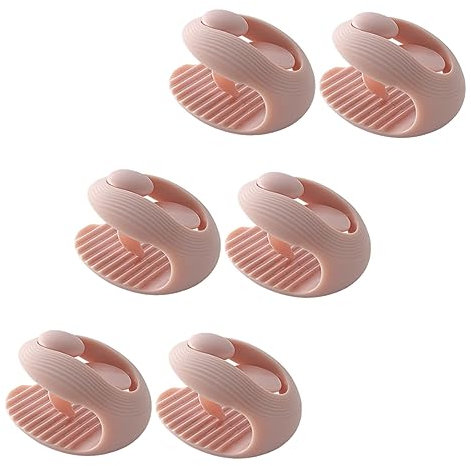 Holibanna 12pcs Quilt Cover Fixators Quilt Retaining Clips Bed Accessories Duvet Pins