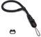 VOVMOEYA Quick Release Camera Wrist Strap for DSLR,Camera Hand Strap Rope Compatible with Sony Fujifilm Canon Nikon,Black