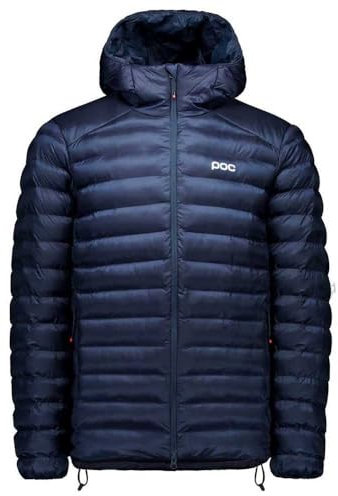 POC Men's M's Coalesce Jacket Apparel, Apatite Navy, L
