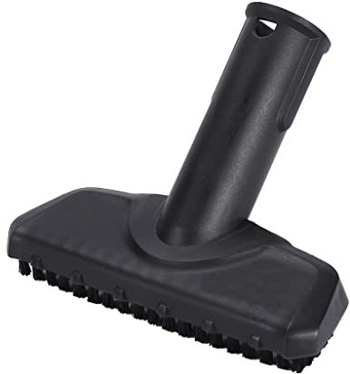 Yjcnelcr Steak à main pour tête pour SC1 SC2 SC3 SC4 SC5 Accessoires de machine de nettoyage à main Brosse de nettoyage Machine de nettoyage commerciale Tapis professionnel avec chaleur portable
