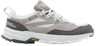 Jack Wolfskin Damen Cyrox Texapore Low WWalking-Schuh