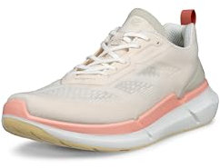 ECCO Damen Biom 2.2 Textil Crosstrainer, Kalkstein/Kies, 9-9.5
